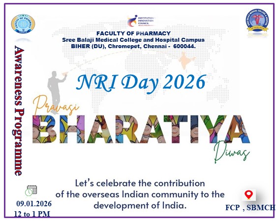 04.Pravasi Bharatiya Divas Awareness Programme